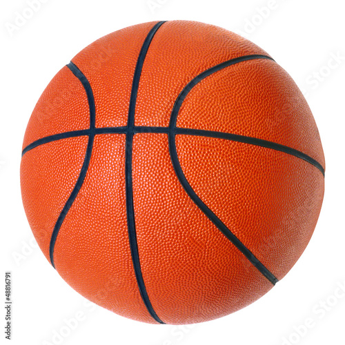 basketball ball 02