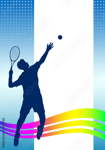 Tennis - 118