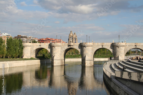 Puente Toledo © pefrafra