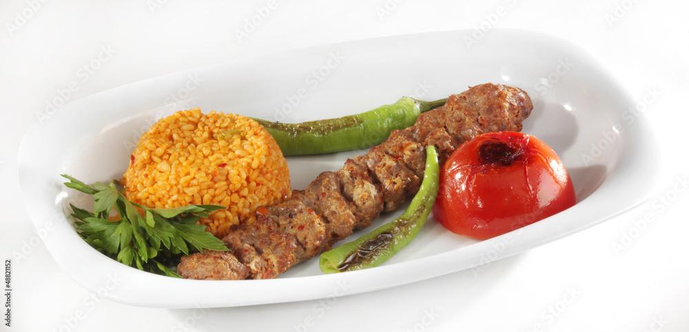 adana kebap adana kebap