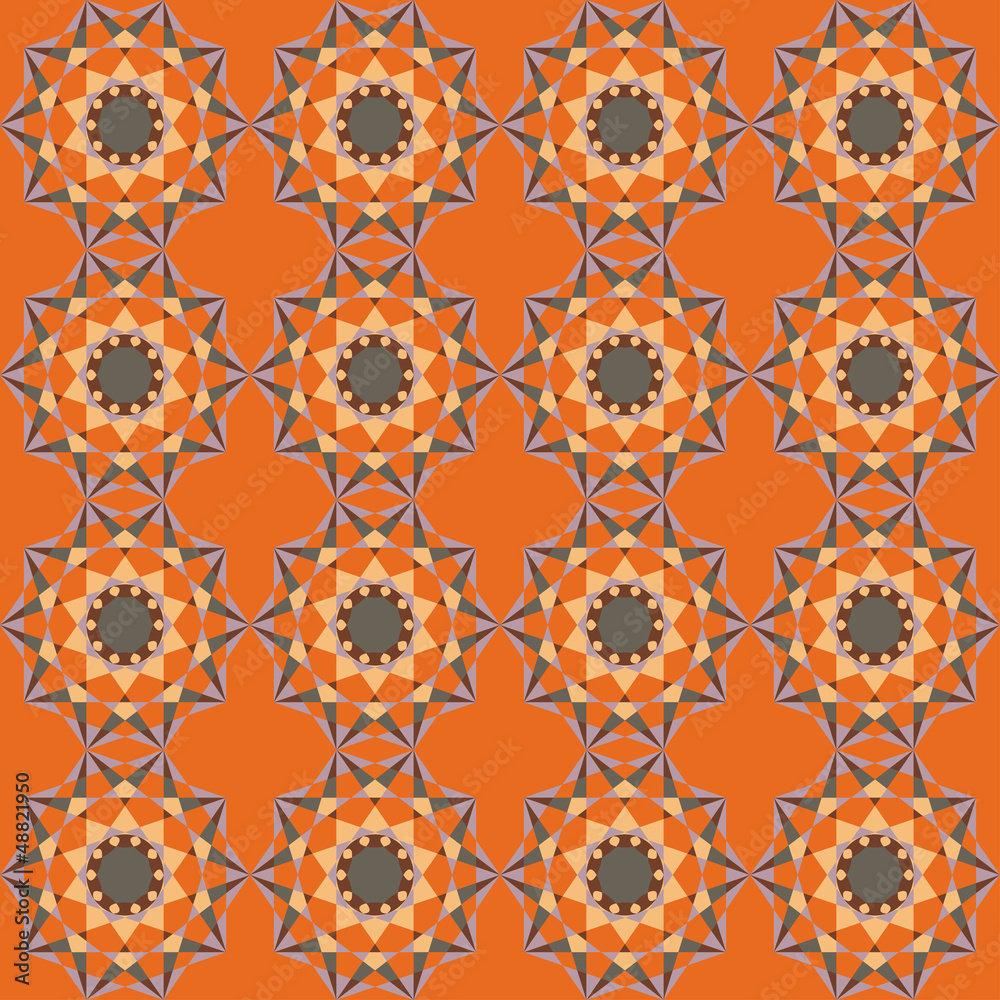 Abstract pattern seamless Abstract pattern seamless