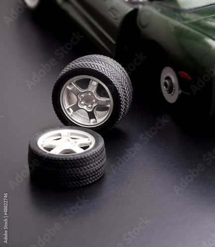 Car wheels