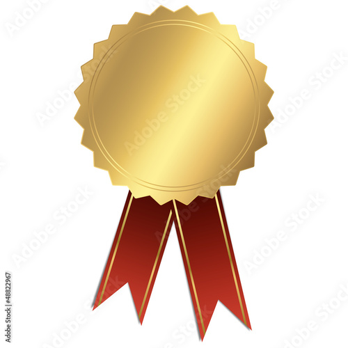 Siegel GOLD
