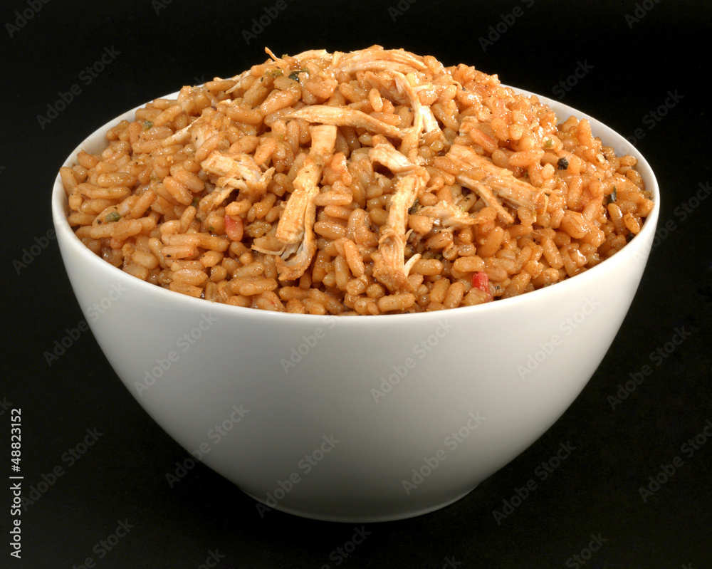 tavuklu pilav tavuklu pilav