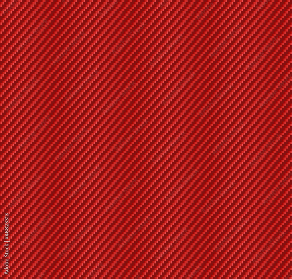 Carbon, rot