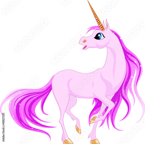 unicorn #48827331