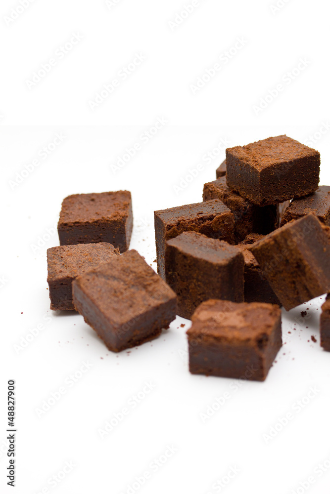 Brownies Brownies