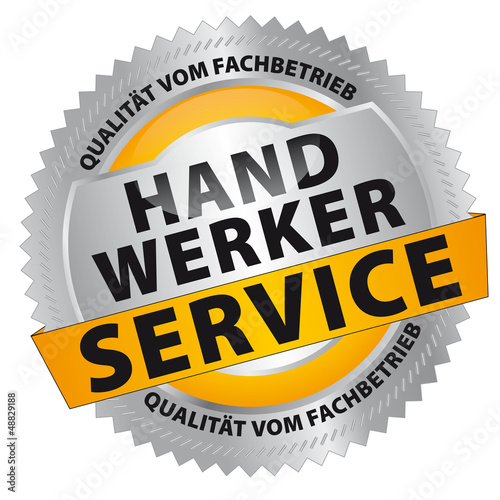 Handwerker Service – Qualität vom Fachbetrieb