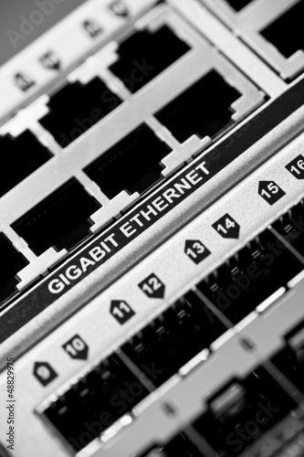 Data transfer
