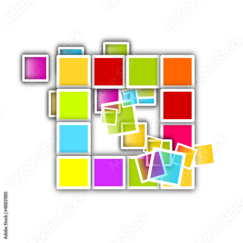 business background