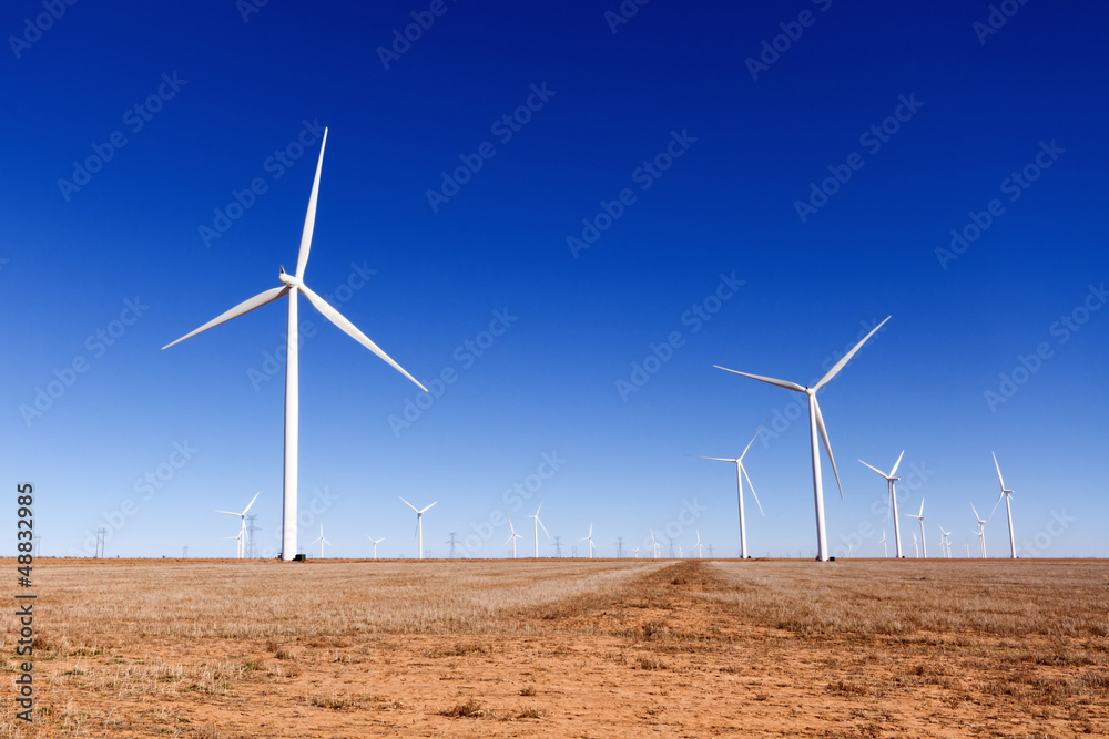 Wind Farm Wind Farm