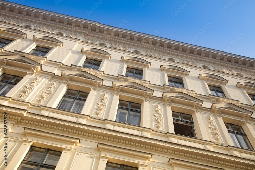 Wohnung - Berlin - Miete Wohnung - Berlin - Miete