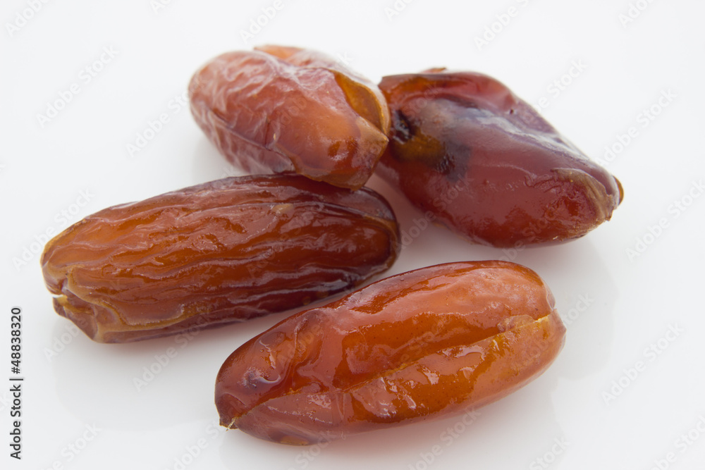 California Dates California Dates