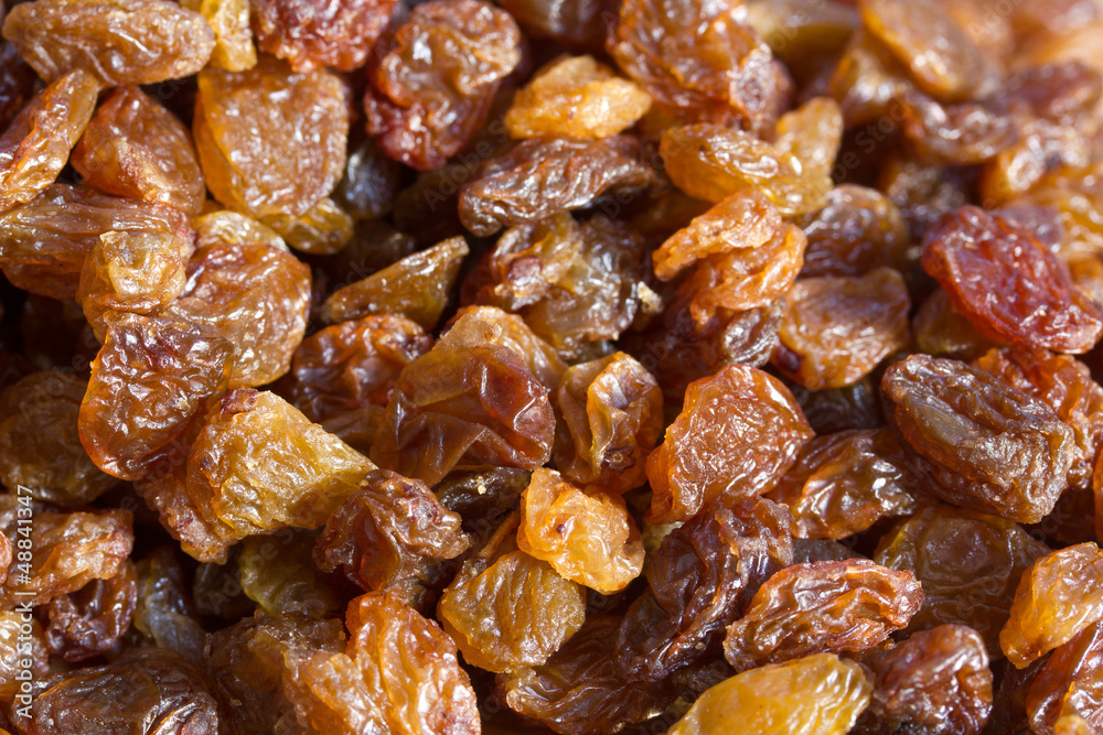 Raisins Raisins