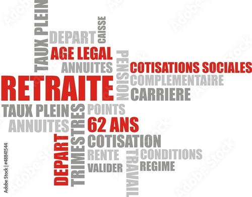 fond retraite