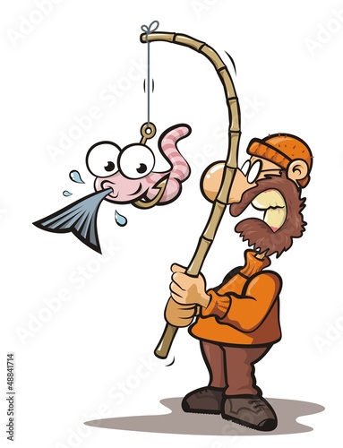 Fisherman