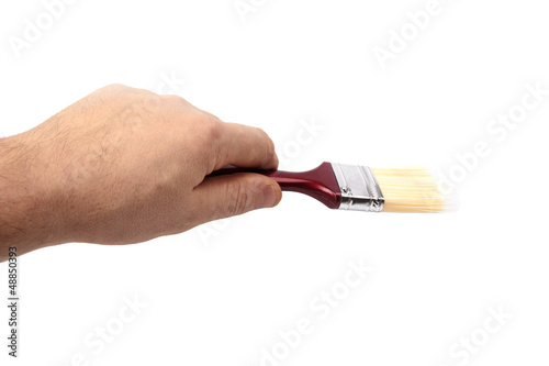 paint brush