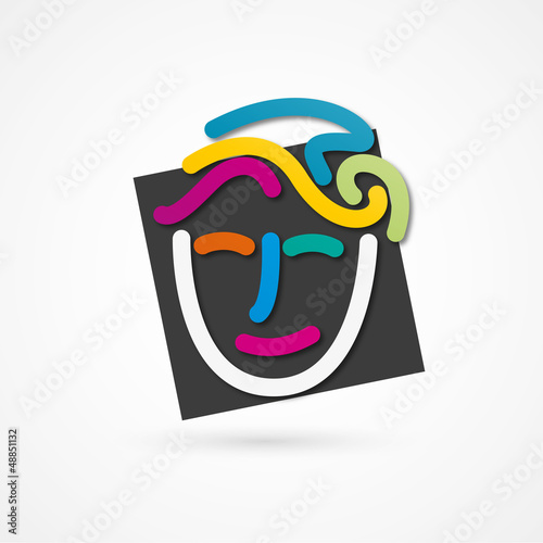 logo business