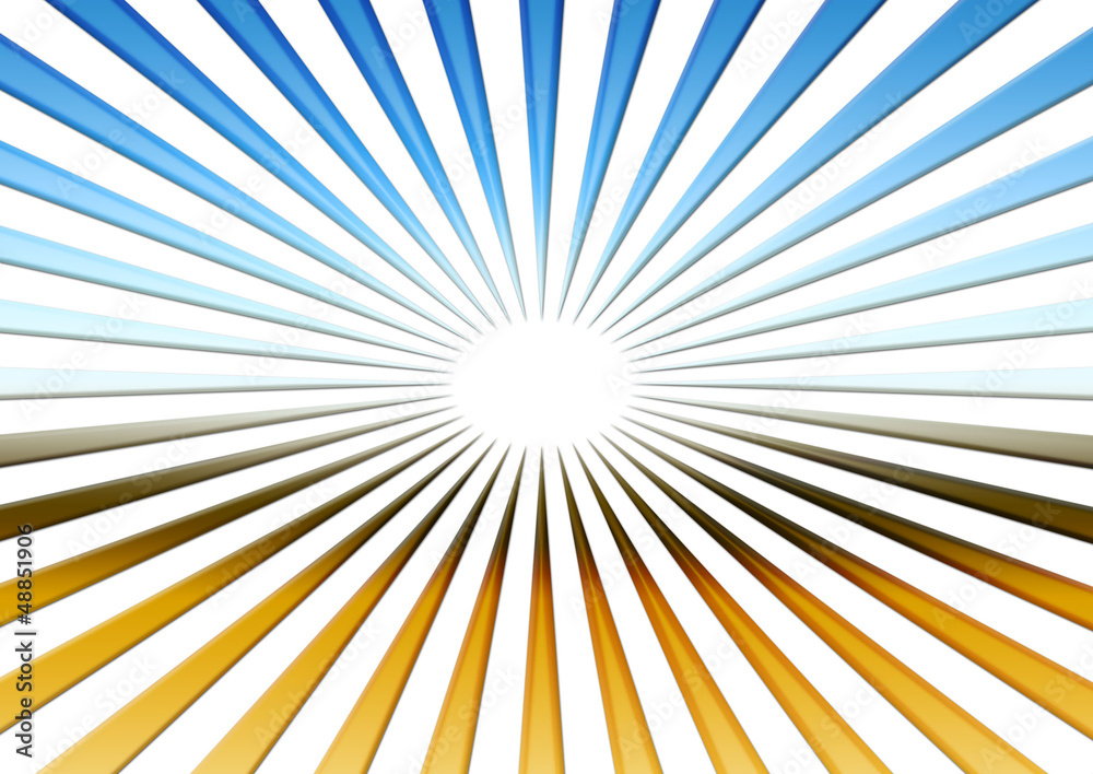 Fototapeta premium Muster bunt abstrakt