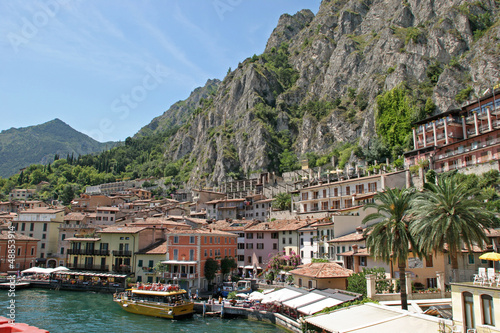 Limone sul Garda © Maurizio Rovati