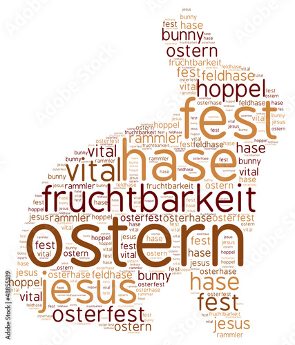 tag cloud hase