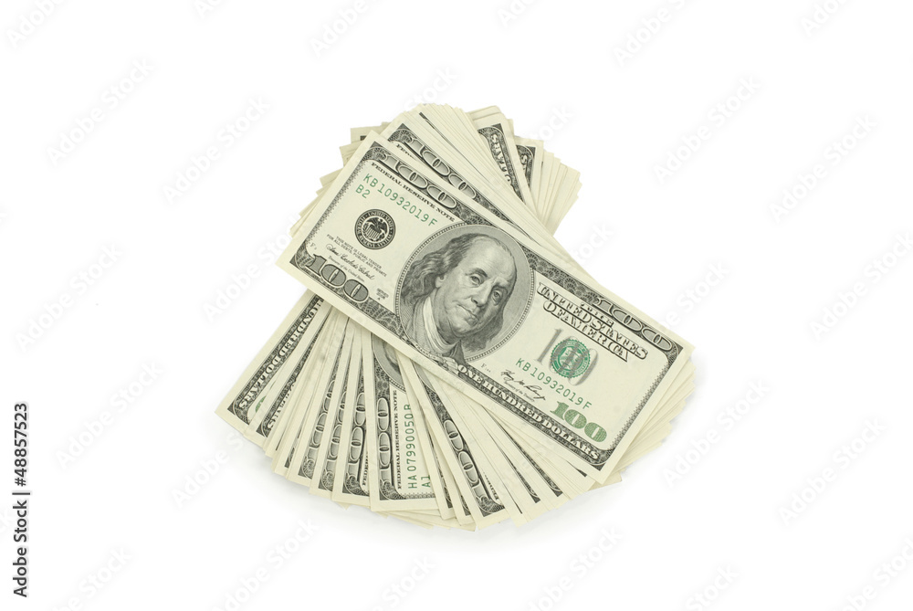 money money