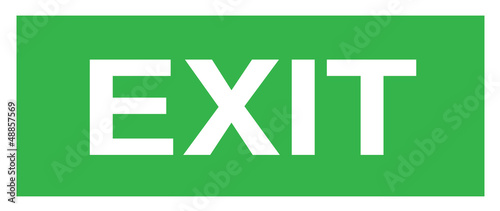 Exit