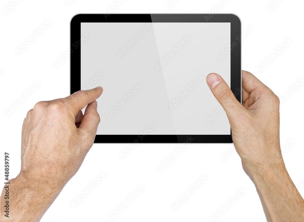 tablet
