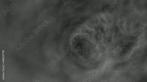 Hypnotic Twister Animation