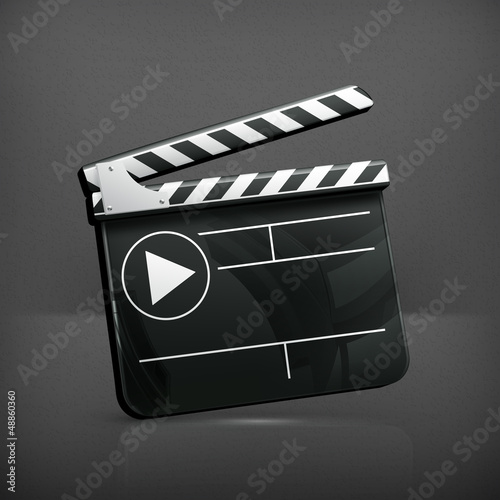 Movie clap