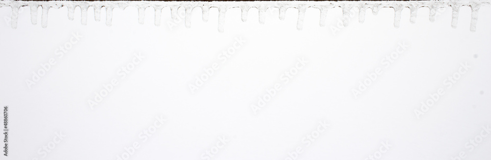 Icicles Icicles