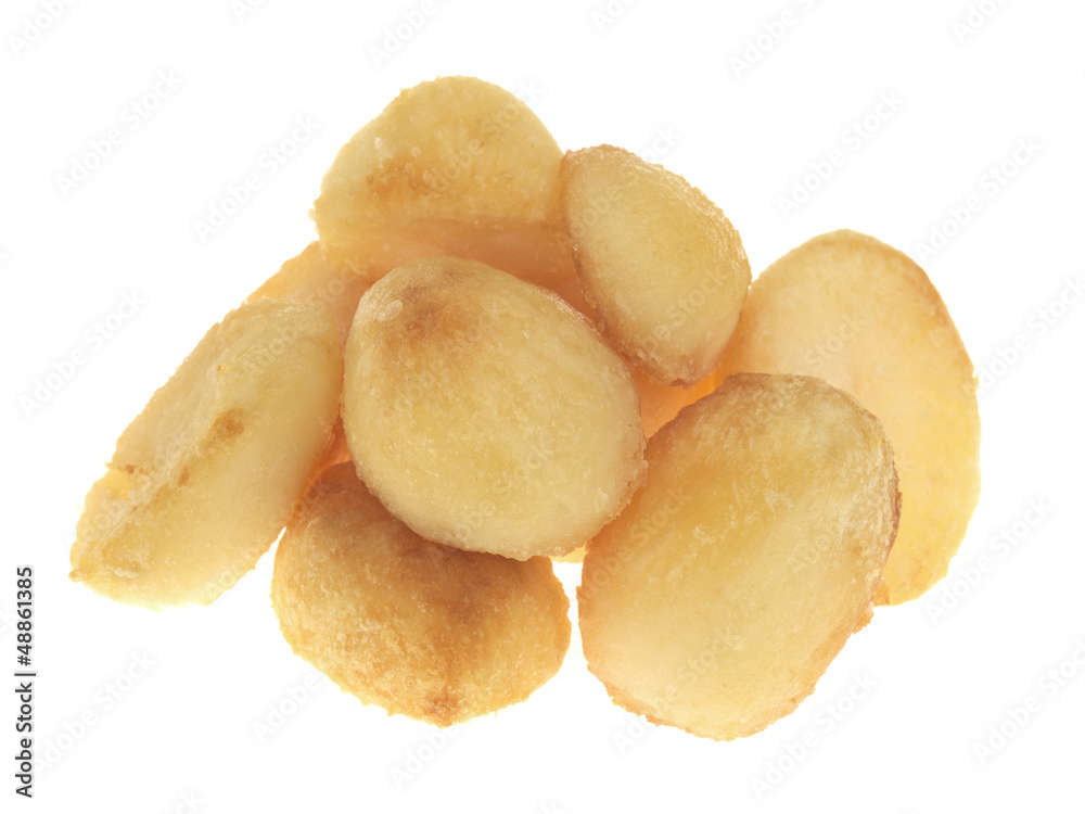 Roast Potatoes