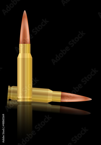 bullets