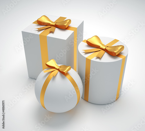 Boxes