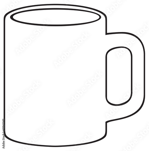 coffee mug