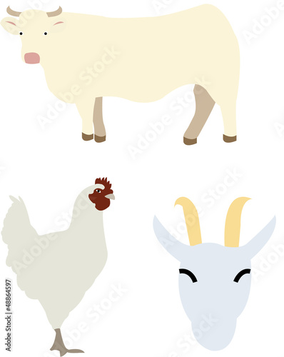 Agriculture
