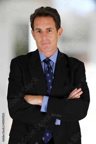 Businessman