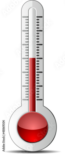 Thermometer