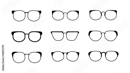 eyeglass