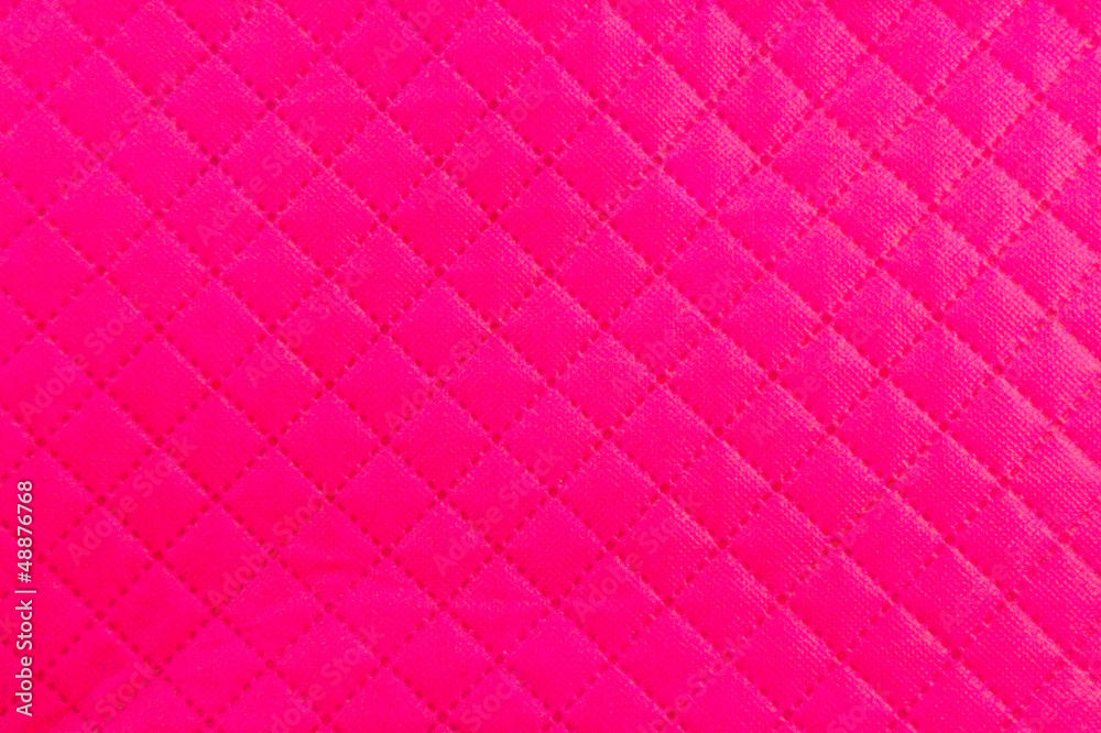 Fototapeta premium pink handbag