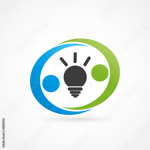 logo business