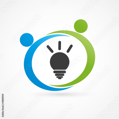 logo business
