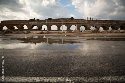 Aqueduct photo