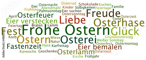Froher Ostern