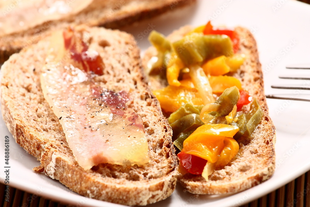 pane condito pane condito