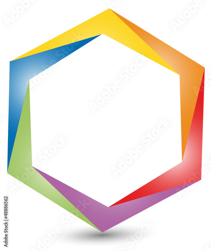 Vektor Business Logo