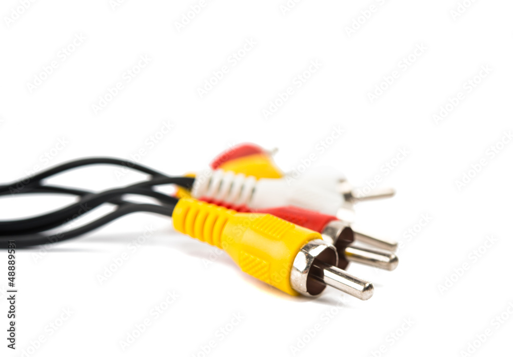 TV connectors TV connectors