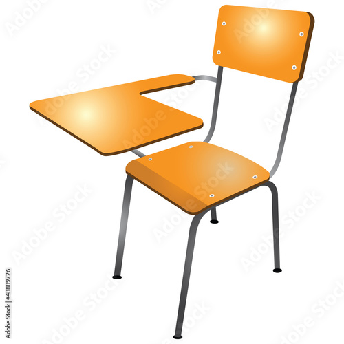 School desk