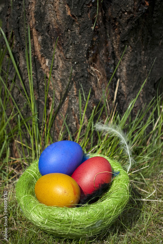 Easter eegs