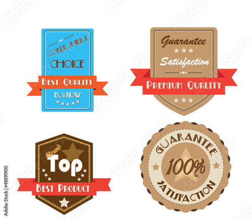 Vintage 100 Guarantee